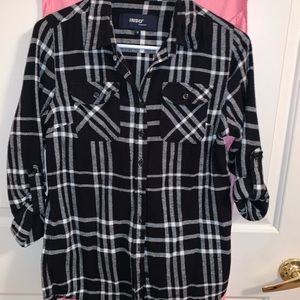 Women’s Flannel